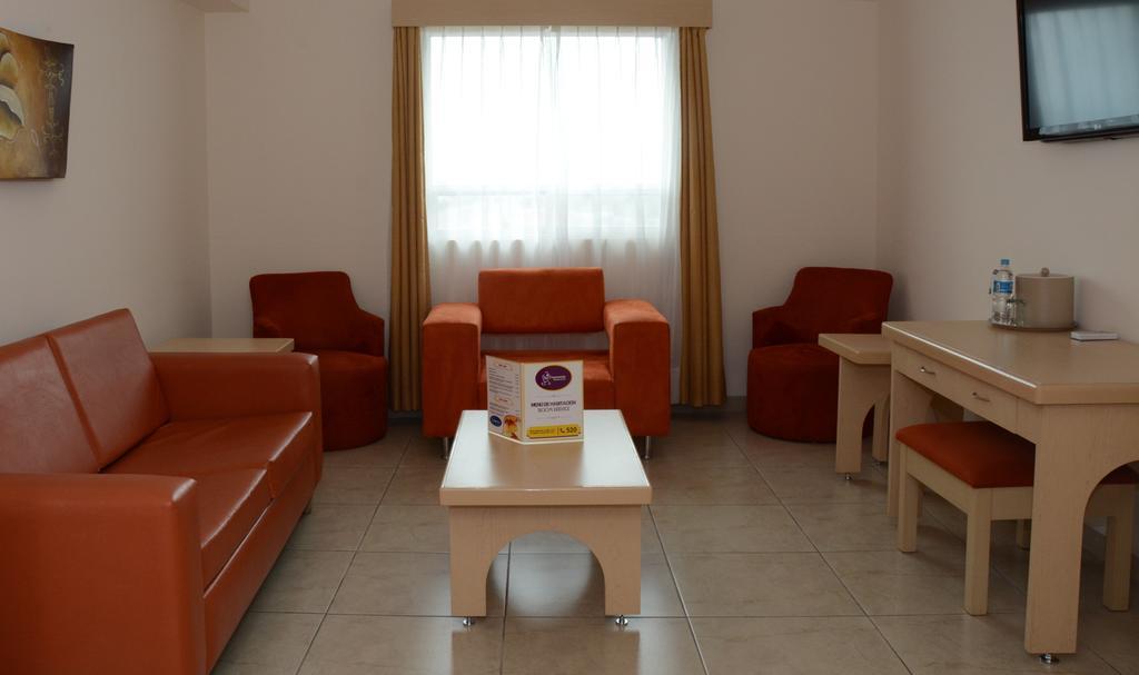 Hotel Magico Inn Cuautla  المظهر الخارجي الصورة