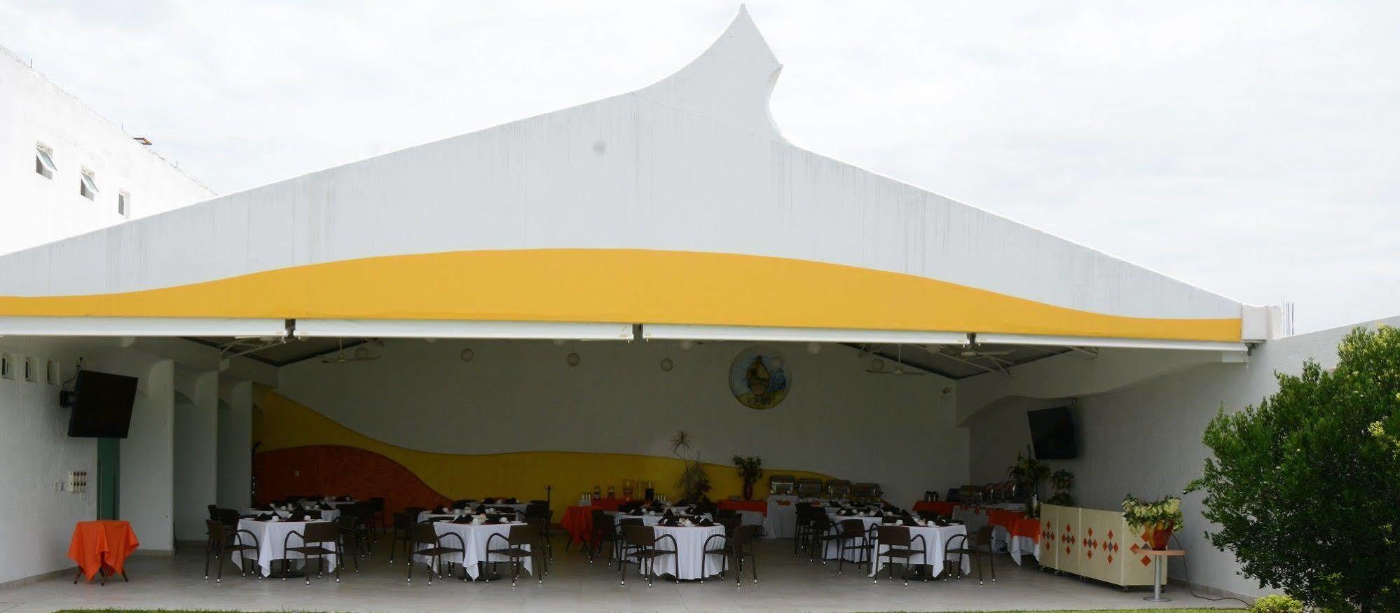 Hotel Magico Inn Cuautla  المظهر الخارجي الصورة